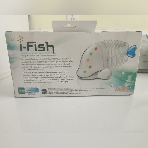 I-fish - Picture 6 of 7